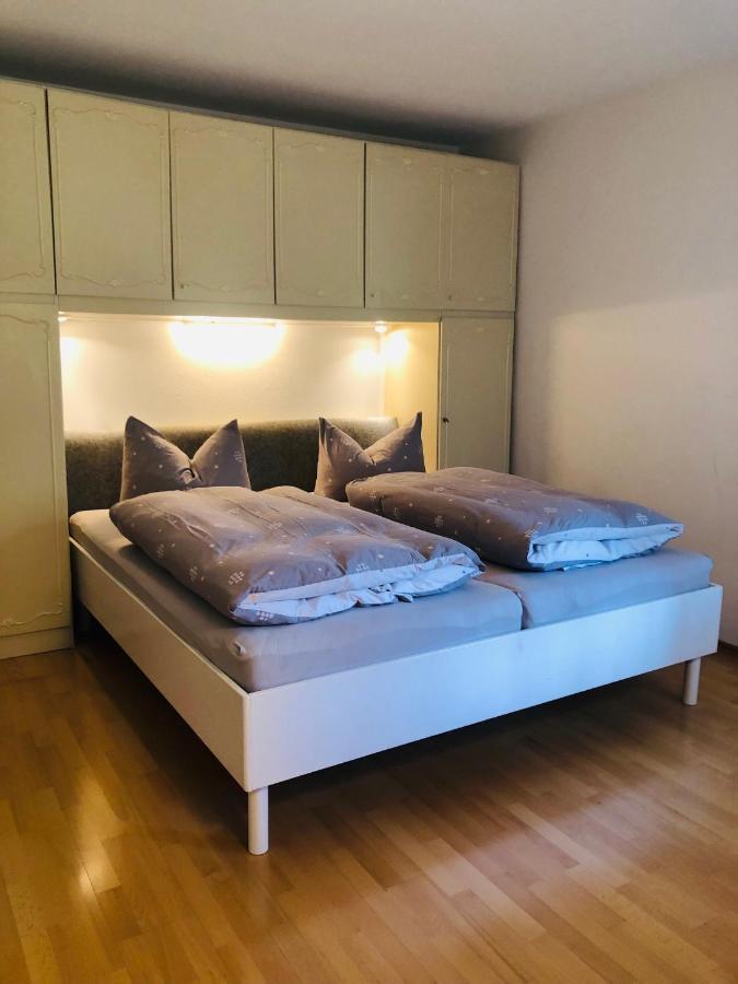 Ferienwohnung Lofereck Reit im Winkl Luaran gambar