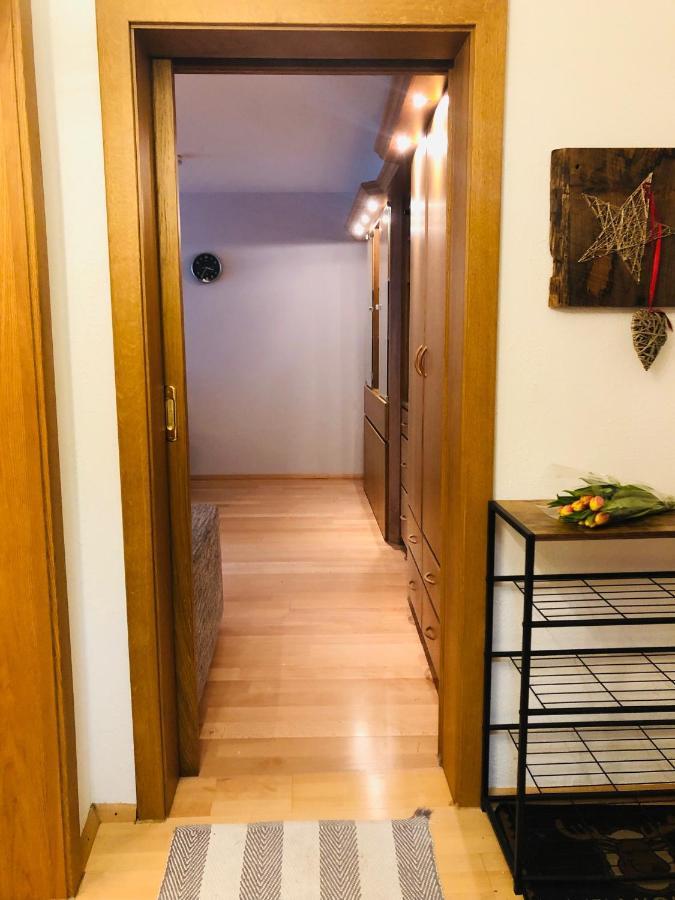 Ferienwohnung Lofereck Reit im Winkl Luaran gambar