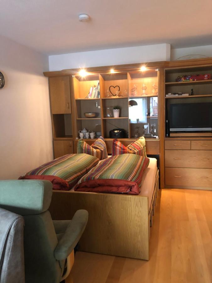 Ferienwohnung Lofereck Reit im Winkl Luaran gambar